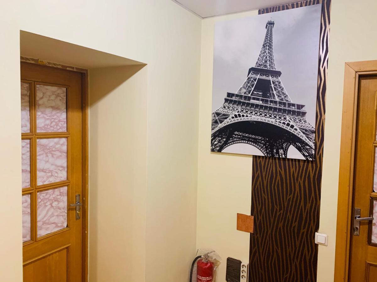 Rix Hostel Riga Eksteriør billede