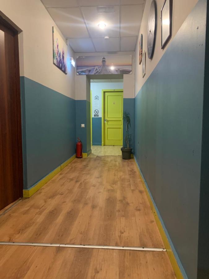 Rix Hostel Riga Eksteriør billede