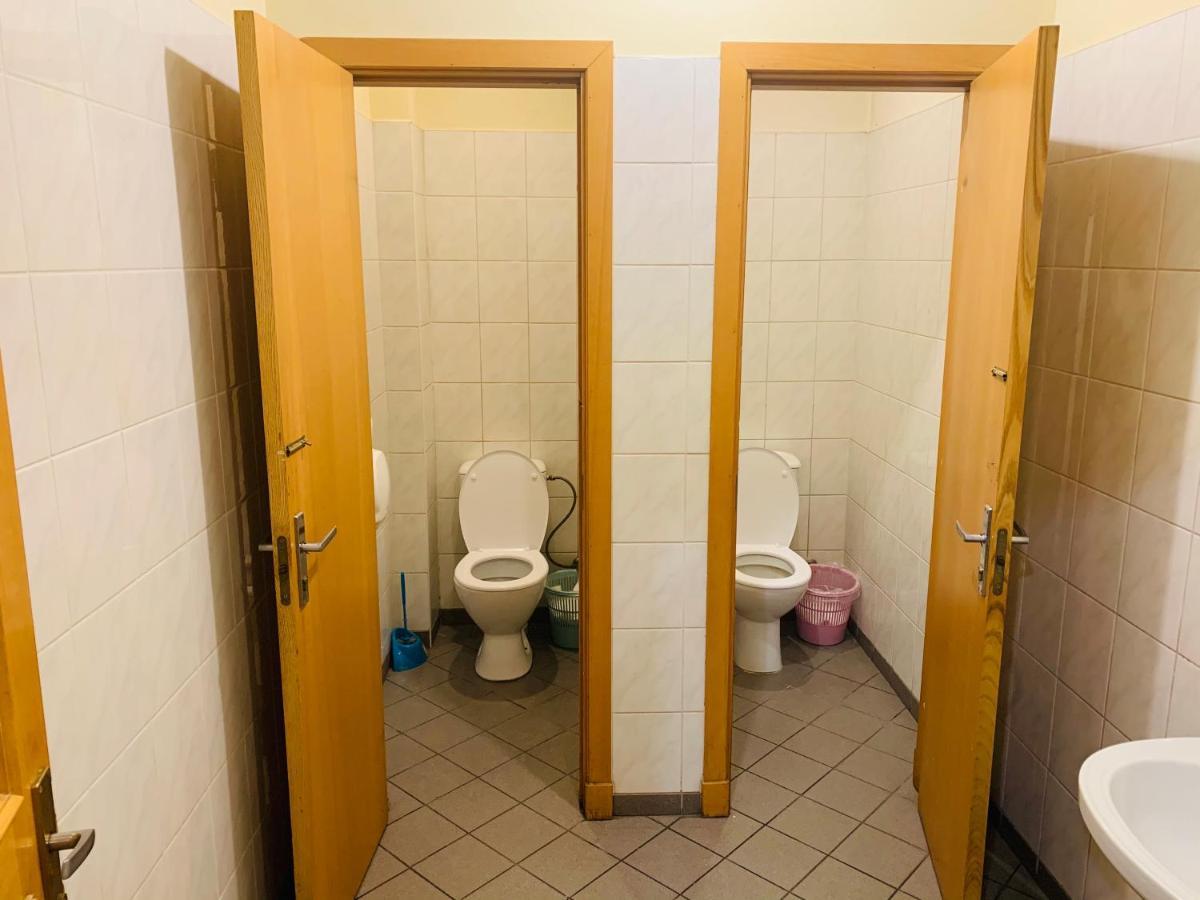 Rix Hostel Riga Eksteriør billede